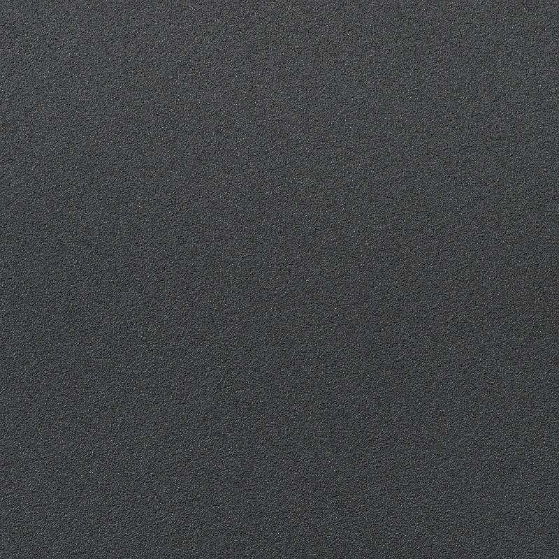 aluminium - charcoal mat