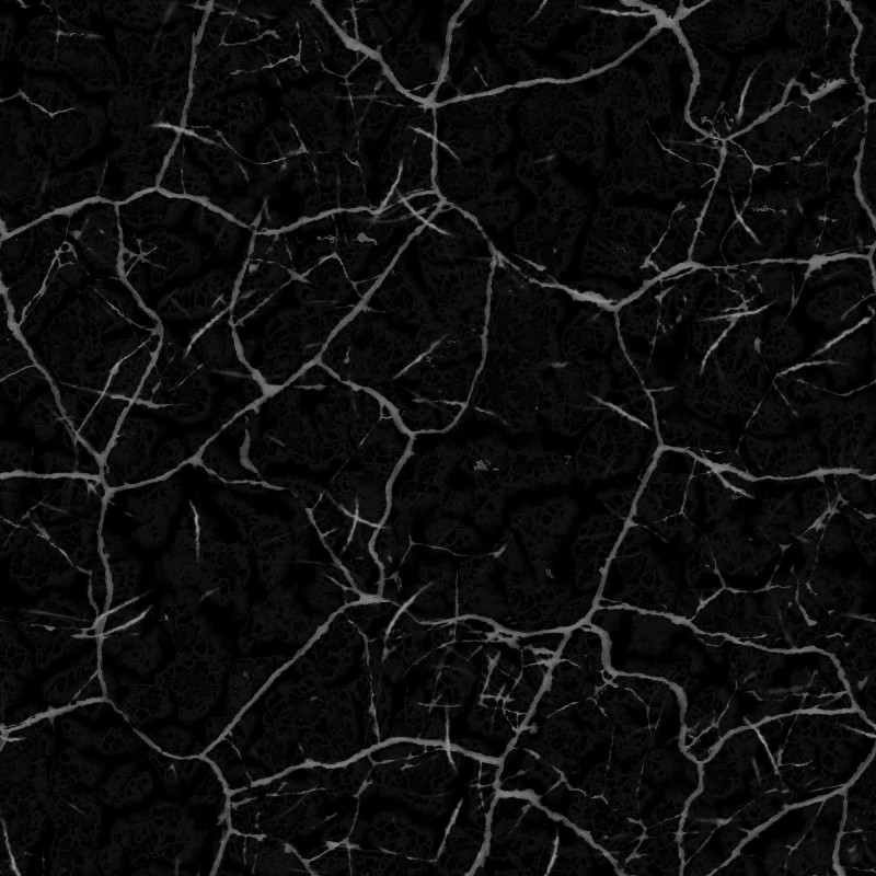 Blat_ceramic - black marble