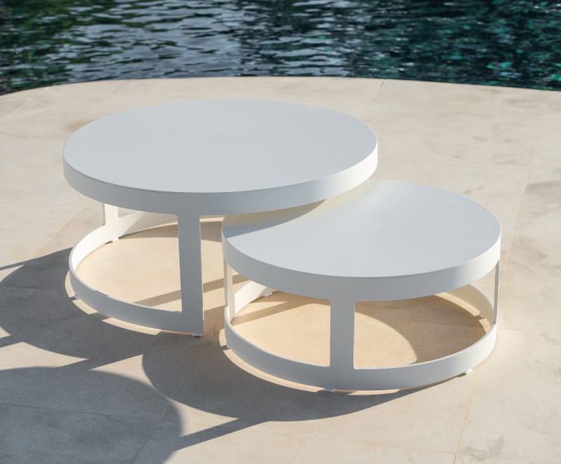 Stolik_aluminiowy_okrągły_ogrodowy_kawowy_BURFORD