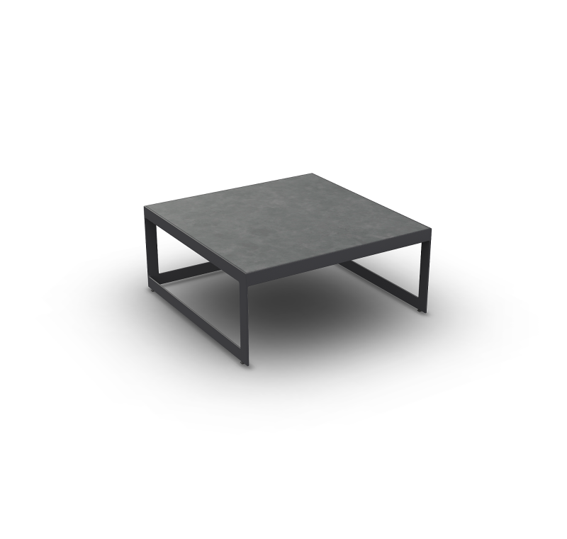 Stolik_kawowy_ogrodowy_BURFORD_ALU CHARC MAT CERAMIC CEMENT GREY 84X84