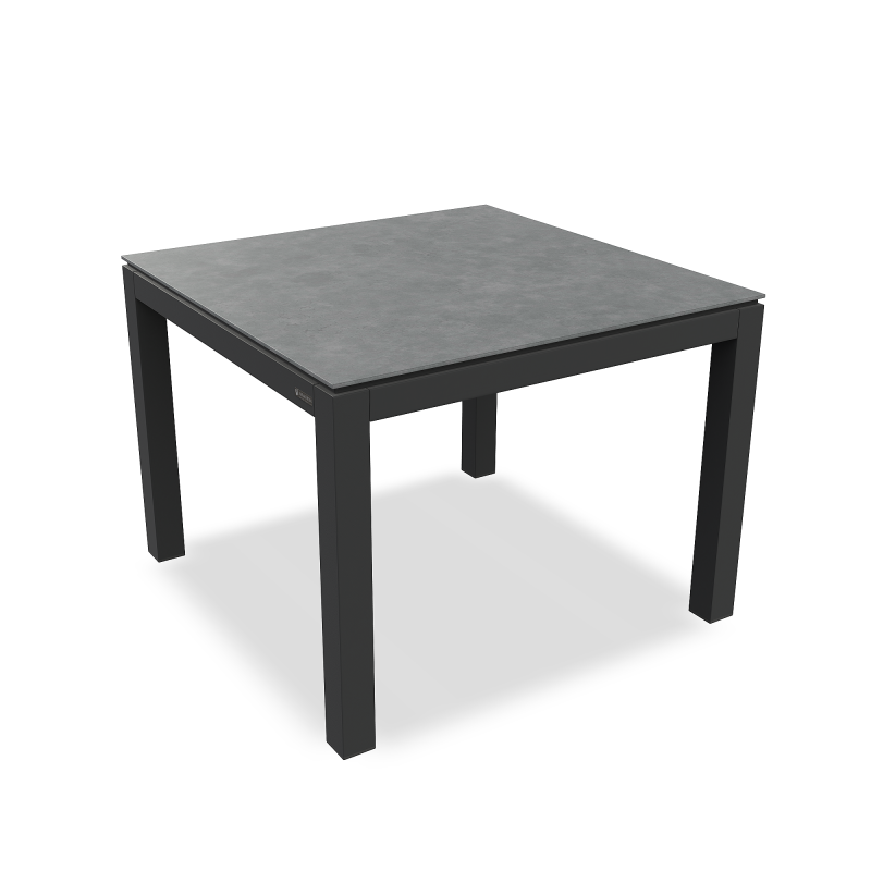 Stół_jadalniany_ogrodowy_DANLI_ALU CHARC MAT ASH GREY 100X100