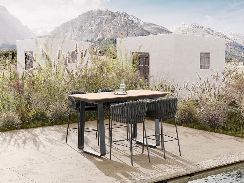 ELKO_Bar Table Teak, FORTUNA SOCKS Bar Chair_large.jpg