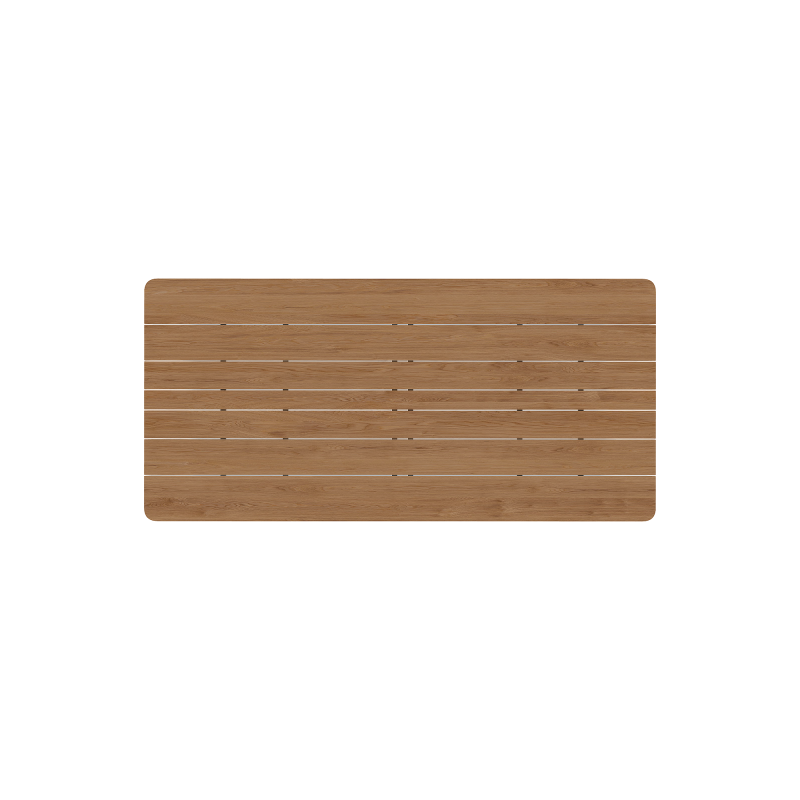 Stół_barowy_ogrodowy_ELKO_BAR TEAK 180x80