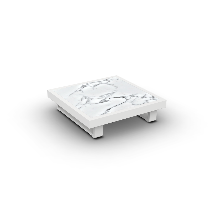 Stolik_kawowy_FANO_ALU WHITE MAT 90X90