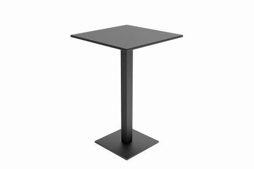 Stół barowy ogrodowy 70x70x108 cm :: PARANA  