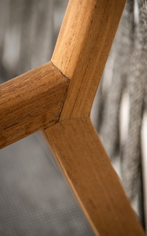 Krzesło_ogrodowe_obiadowe_Ritz Teak