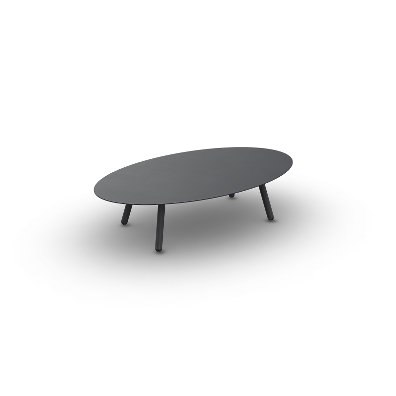 Stolik_kawowy_ogrodowy_SKATE ALU_ALU CHARC MAT OVAL 128X71
