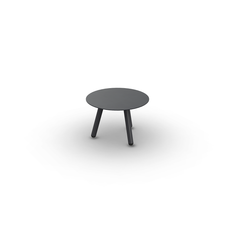 Stolik_kawowy_SKATE ALU_ALU CHARC MAT D45