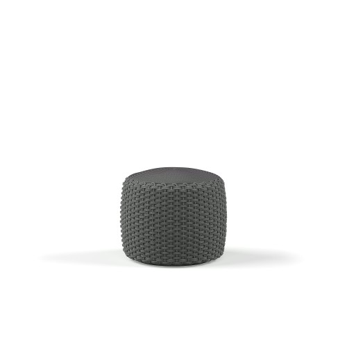 Pufa ogrodowa śr. 50 cm :: POUFF