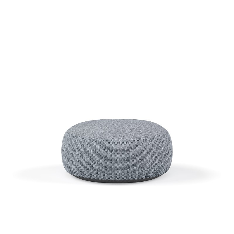 Pufa_ogrodowa_POUFF_D80 30H RR 6MM ASH