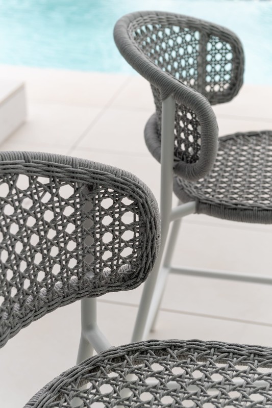 BUTTERFLY_krzesło_ogrodowe_obiadowe_aranżacja