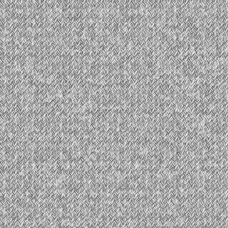 Materiał_ light grey melange