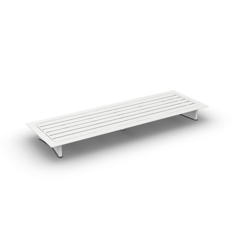 Sofa_3osobowa_modułowa_ARBON ALU WHITE MAT