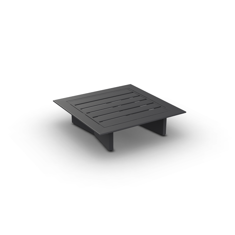 Sofa_modułowa_ARBON_POJEDYNCZY MODUŁ_ALU CHARC MAT