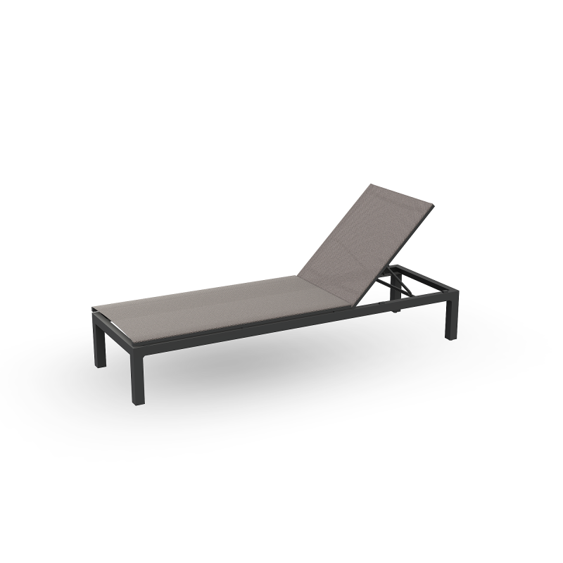 cadzand - sun lounger - alu charcoal, batyline taupe_large.png