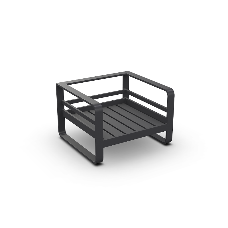 Fotel_wypoczynkowy_RENO_ ALU CHARC MAT