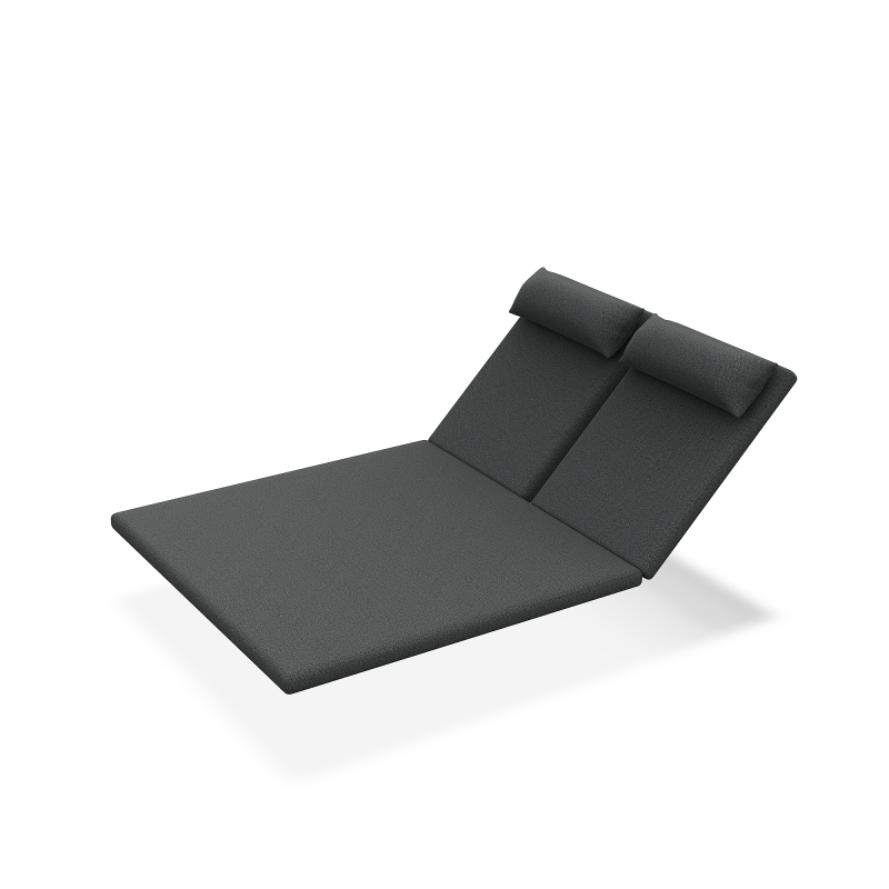 Materiał_SUNBR NATTE SOOTY