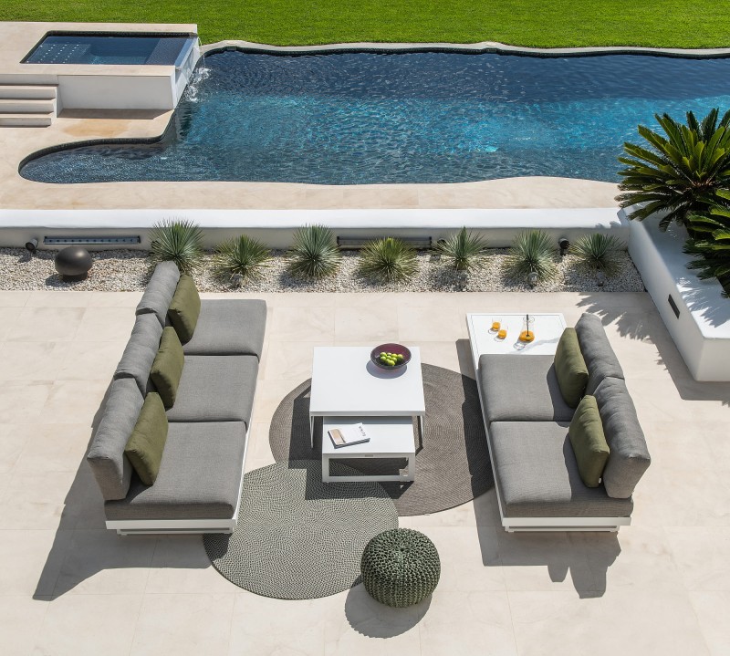 FANO_sofa_wypoczynkowa_ogrodowa aranżacja