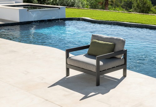 Fotel wypoczynkowy :: VIGO XL