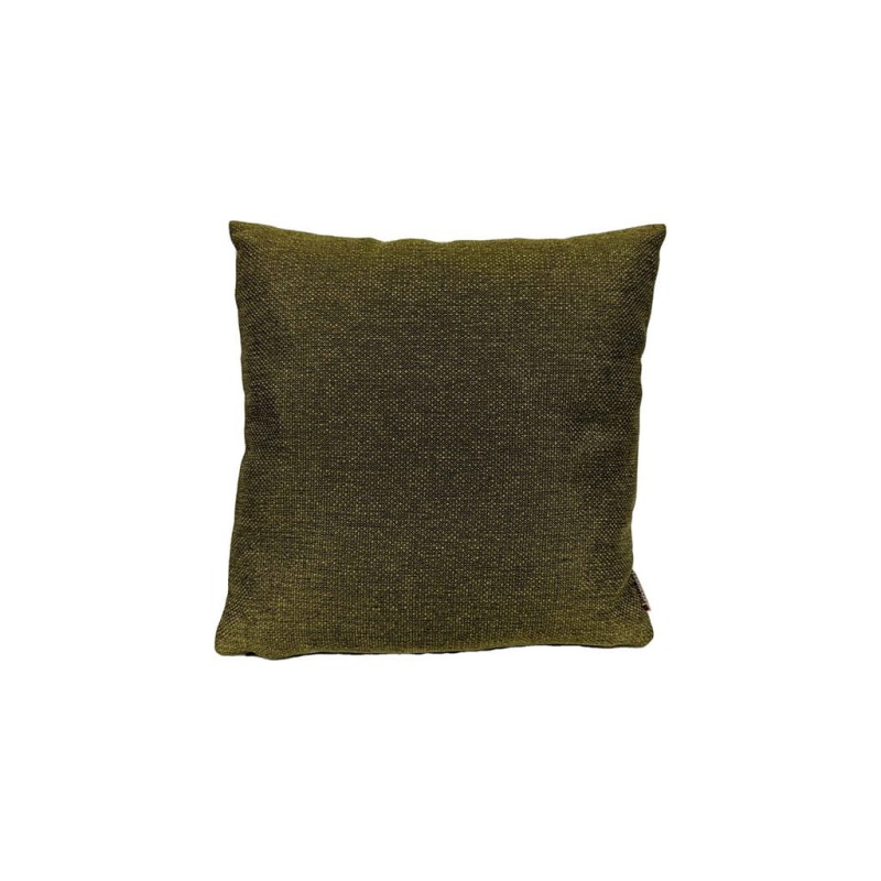 Poduszka_45X45 EXTERIA OCTA DARK LEAF