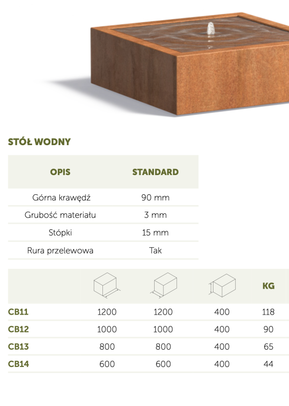 Stół_wodny_fontanna_ogrodowa_adezz_corten