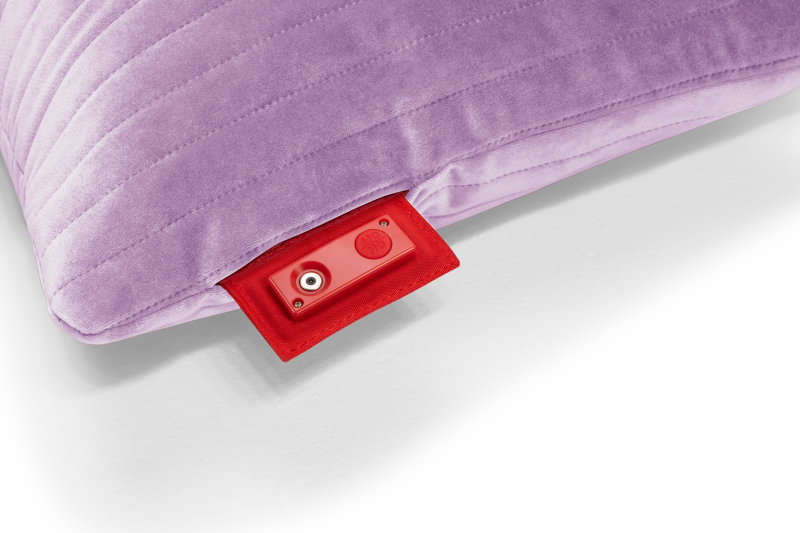 poduszka_rozgrzewająca_Fatboy-hotspot-line-velvet-lilac