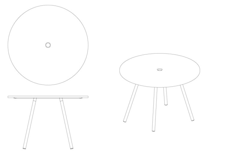 Aluminiowy_stół_ogrodowy_AREA_caneline