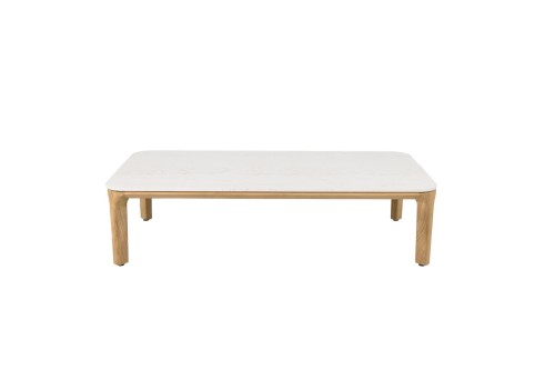 Ogrodowy stolik kawowy 120x60 cm :: ASPECT  