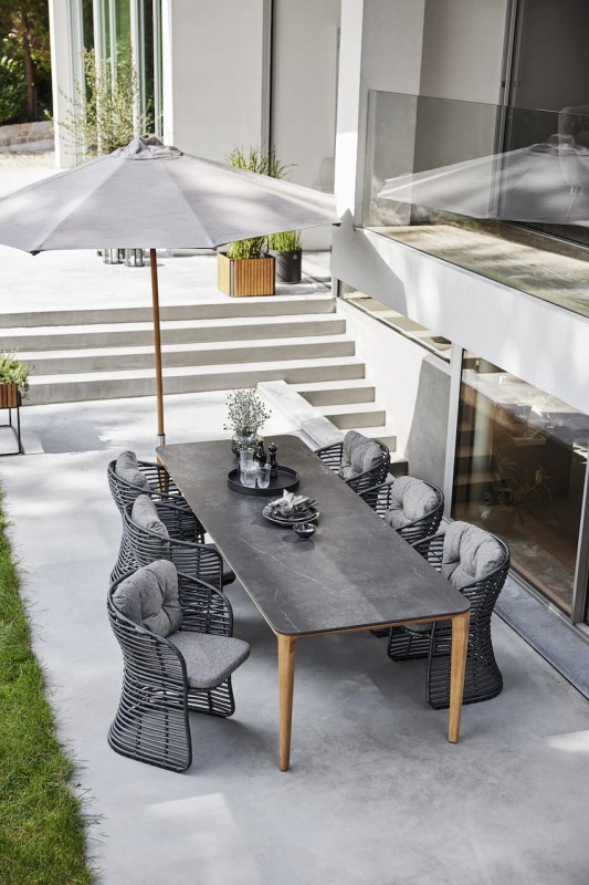 krzesło_ogrodowe_BASKET_caneline_grafit