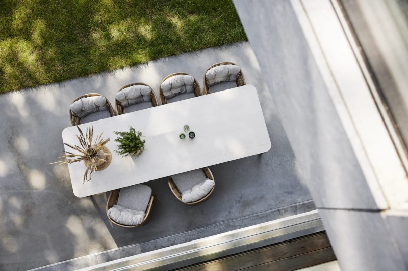 krzesło_ogrodowe_BASKET_caneline_grafit