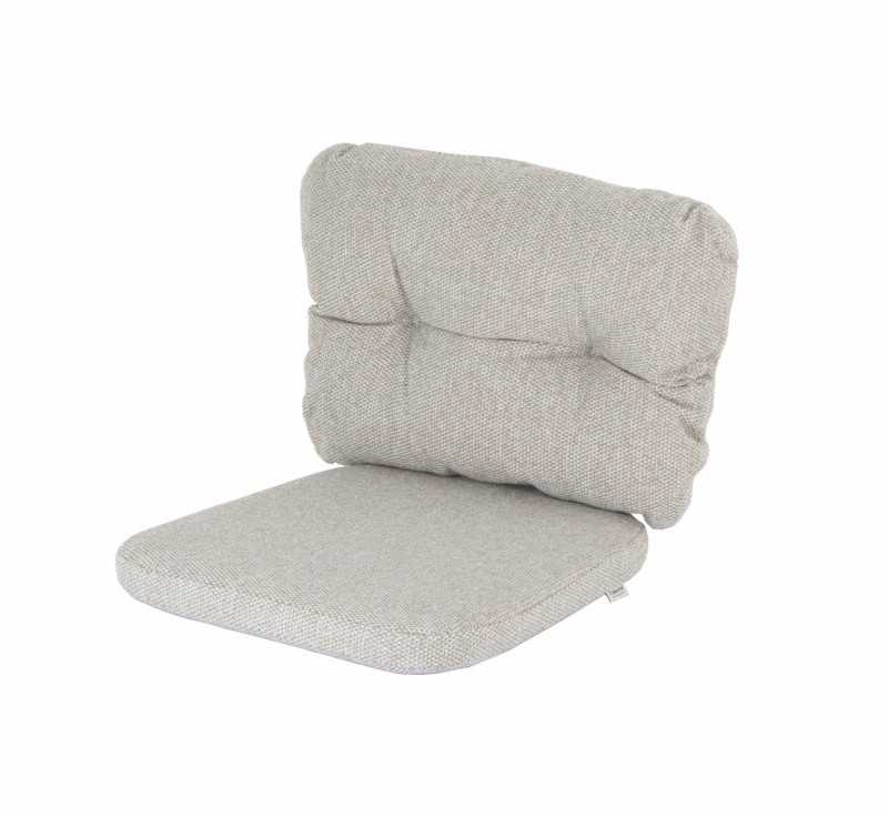 poduszka na krzesło ogrodowe _ Basket _ Moment _ Ocean