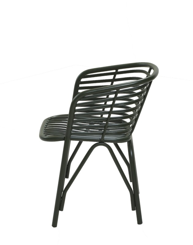 Krzesło_ogrodowe_BLEND_caneline_zielone