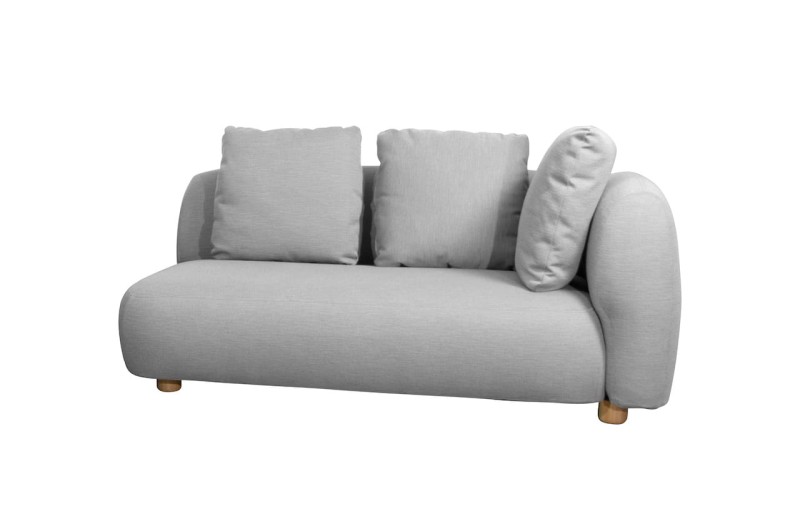 Sofa_ogrodowa_caneline_Capture_moduł_lewy_szara