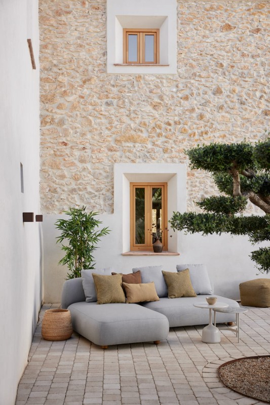 leżanka_ogrodowa_szezlong_caneline_capture_aranżacja