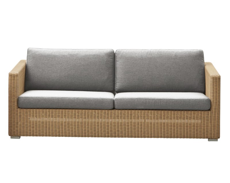 sofa_ogrodowa_CHESTER_caneline_natural_YSN96_jasny szary