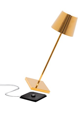 lampa_bezprzewodowa_poldina_zafferano_gold-glossy-color-leaf_złota błyszcząca