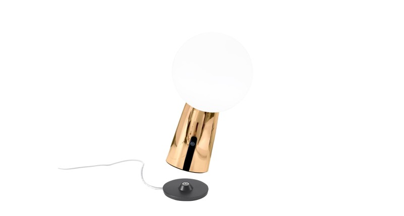 lampka_stołowa_bezprzewodowa_USB_ZAFFERANO_LAMPES-A-PORTER_Olimpia-gold_glossy