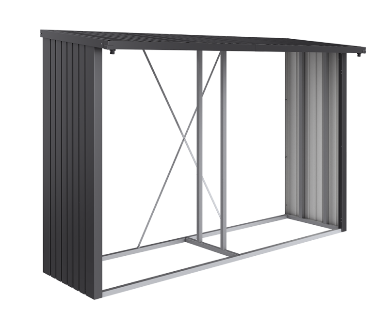 stelaż_na_drewno_kominkowe_woodstock_biohort_300_ciemny_szary