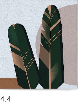 Wzór_4.4_donica_pozioma_FLOWERS_LINE_COLOR_WALL