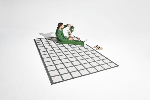 Dywan zewnętrzny :: Carpretty Grand