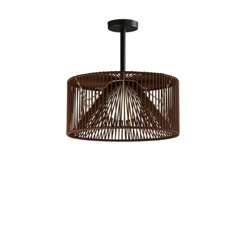 Ogrodowa lampa sufitowa  :: MARIOLA