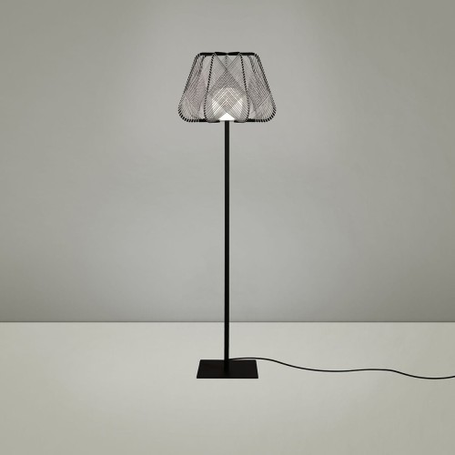 Ogrodowa lampa podłogowa :: ONNA