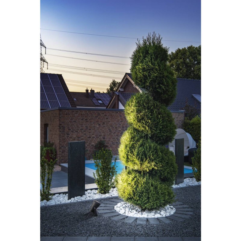 Reflektor ogrodowy :: SAMRINA