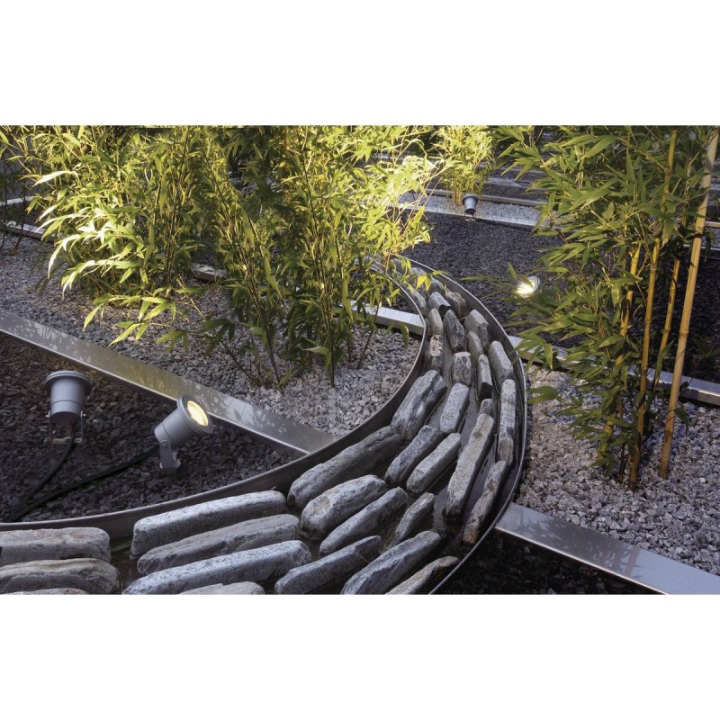 Reflektor ogrodowy :: NAUTILUS 10 SPIKE