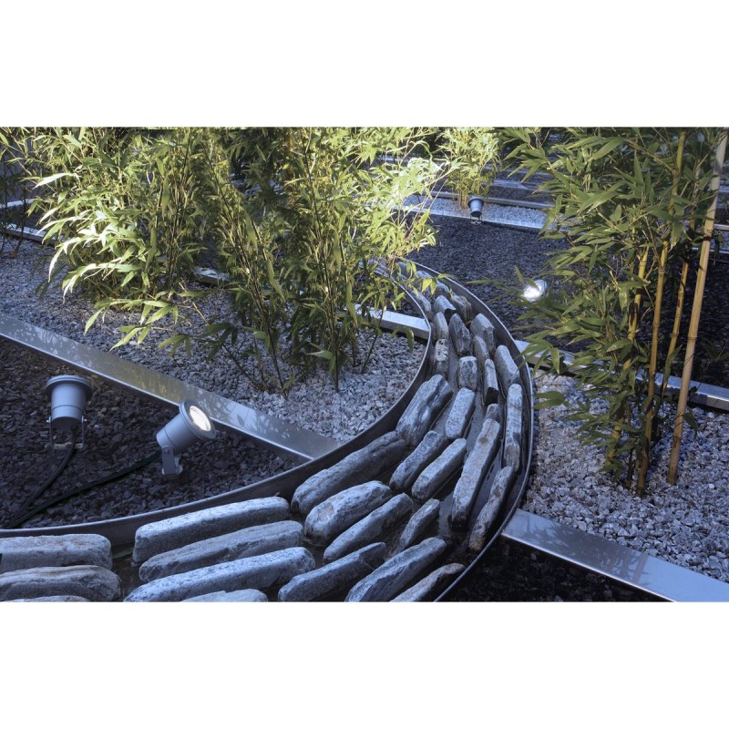 Reflektor ogrodowy :: NAUTILUS 10 SPIKE