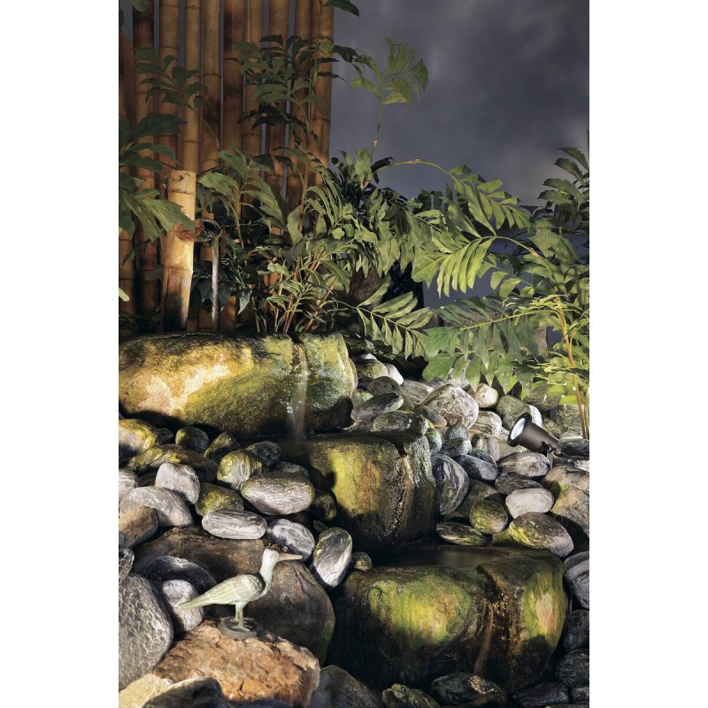 Reflektor ogrodowy :: BIG NAUTILUS SPIKE XL