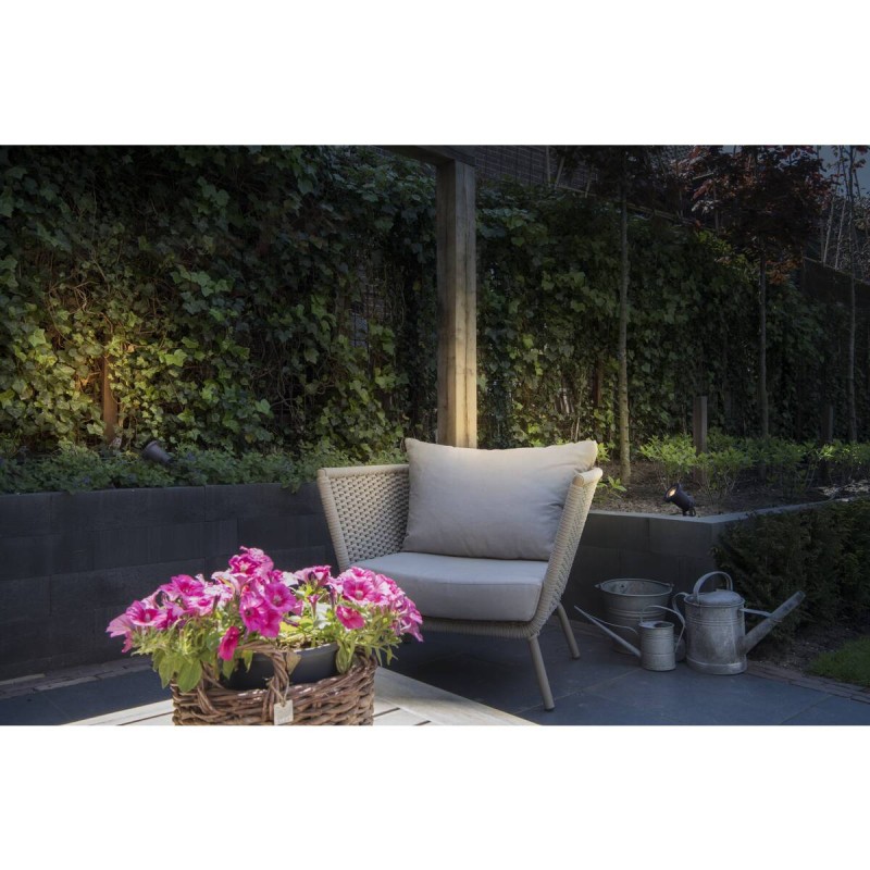 Reflektor ogrodowy :: BIG NAUTILUS SPIKE XL