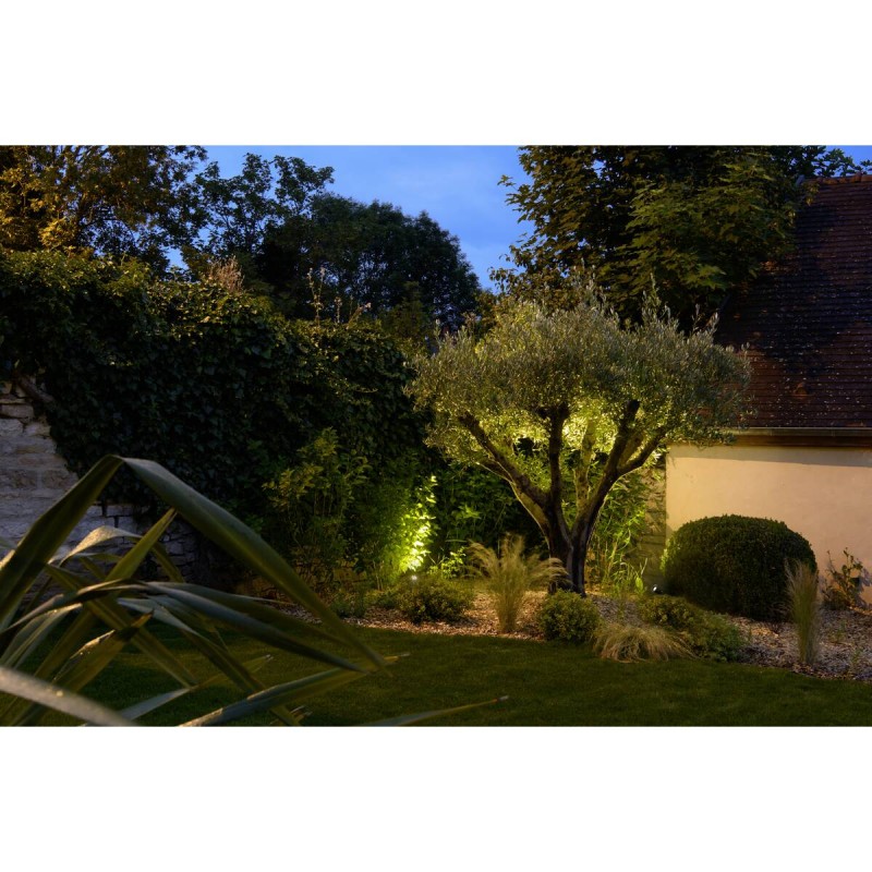 Reflektor ogrodowy :: BIG NAUTILUS SPIKE XL