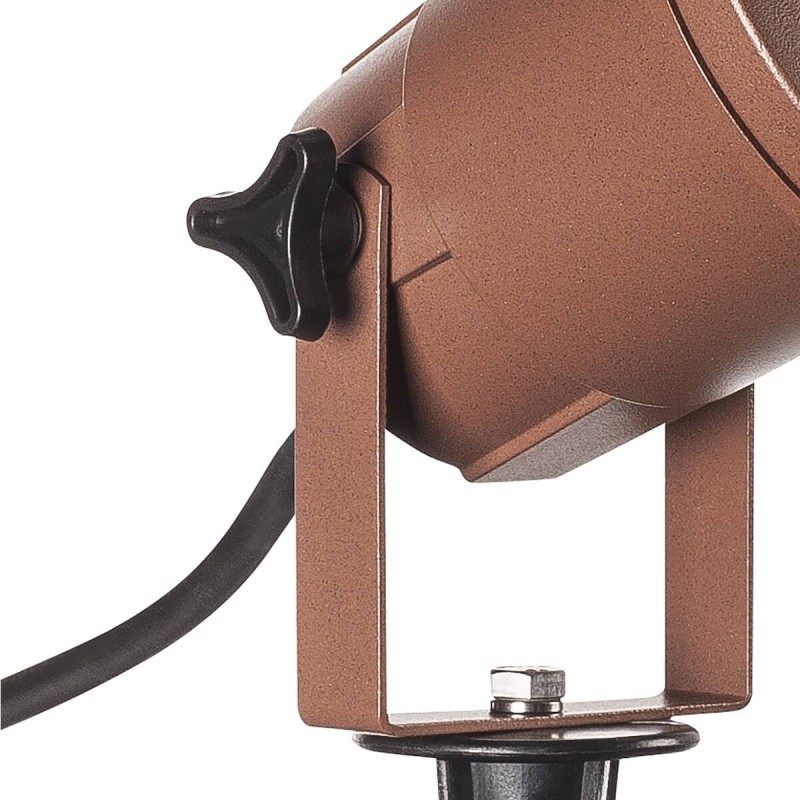 Reflektor ogrodowy :: BIG NAUTILUS SPIKE XL