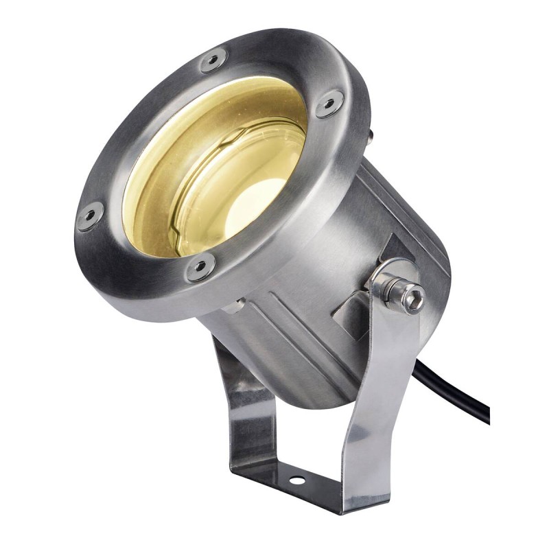 NAUTILUS 10 SPOT LED SPIKE ze źródłem światła